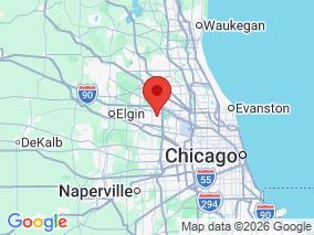 Map of Site Report: Spring Valley Nature Sanctuary, United States of America